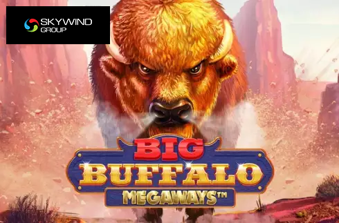 Big Buffalo Megaways
